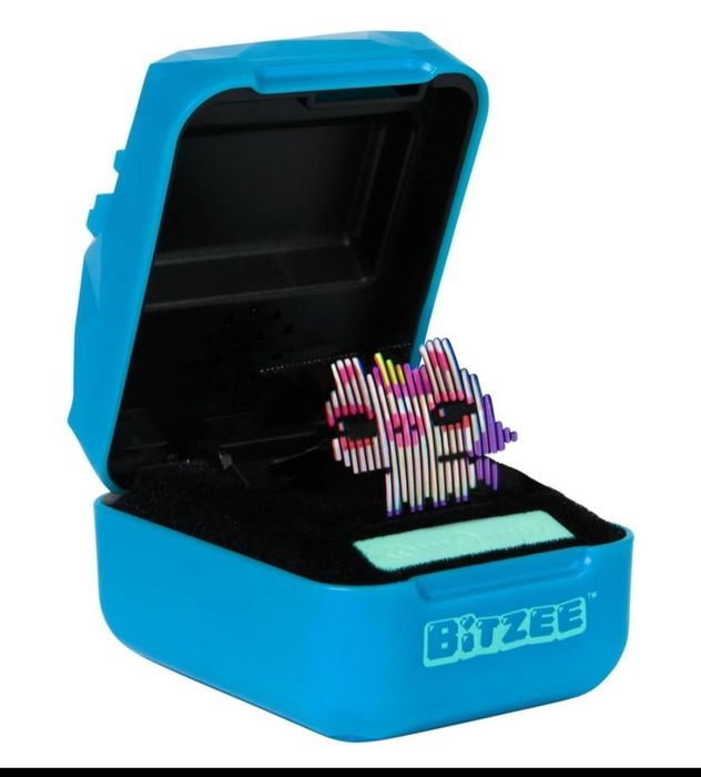 Интерактивна играчка Bitzee - Дигитален домашен любимец