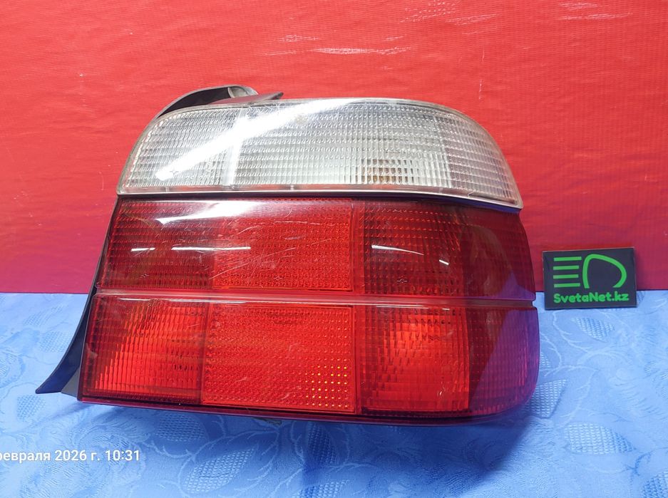Фонарь BMW 3 Е36 Compact задний левый правый стоп