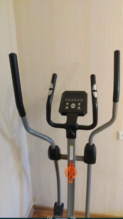 Тренажер вело.