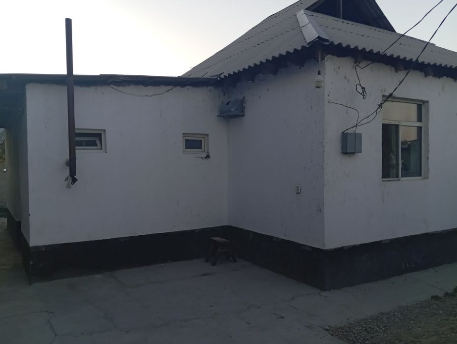 Сдается дом конец Кирова улица