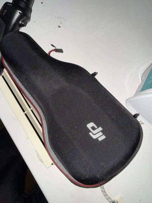 Экшен камера dji