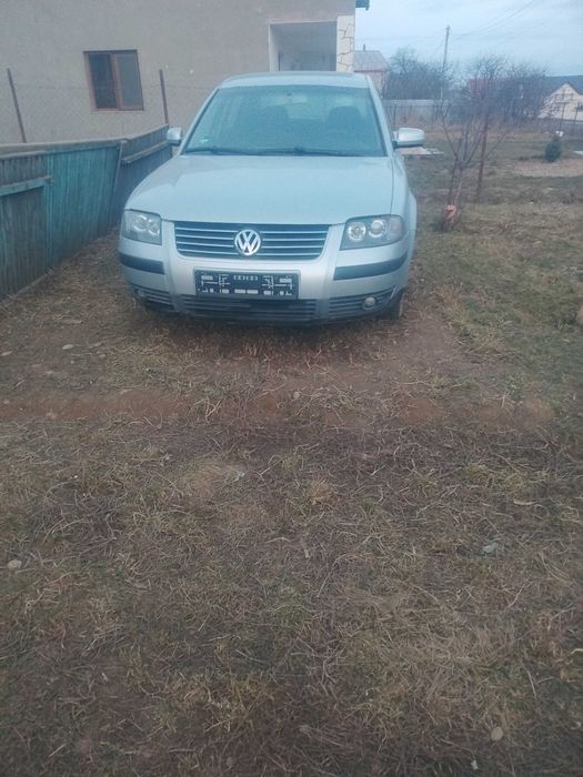 De vânzare. vw passat