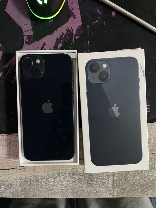 Айфон 13 128 гб