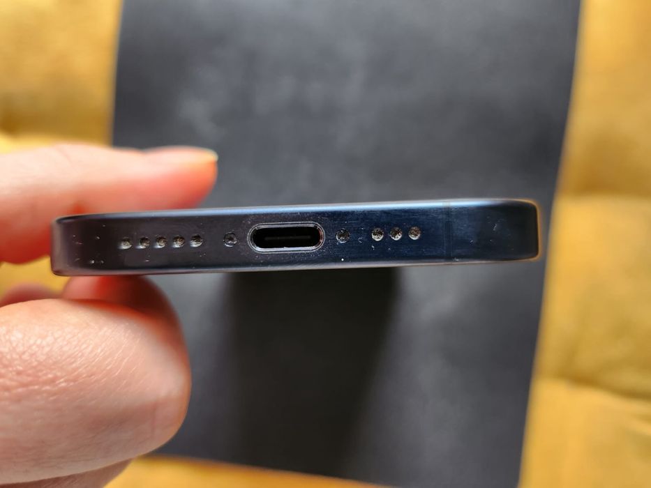 iPhone 15 Pro 256 GB