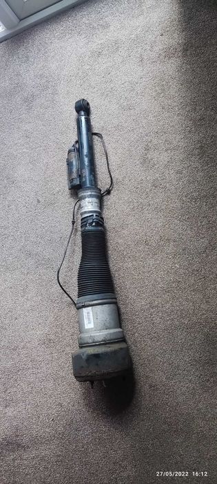 Амортисьор за мерцедес с-класа w221