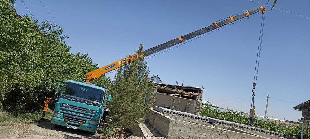 Daf 2005 holati ideal darajada