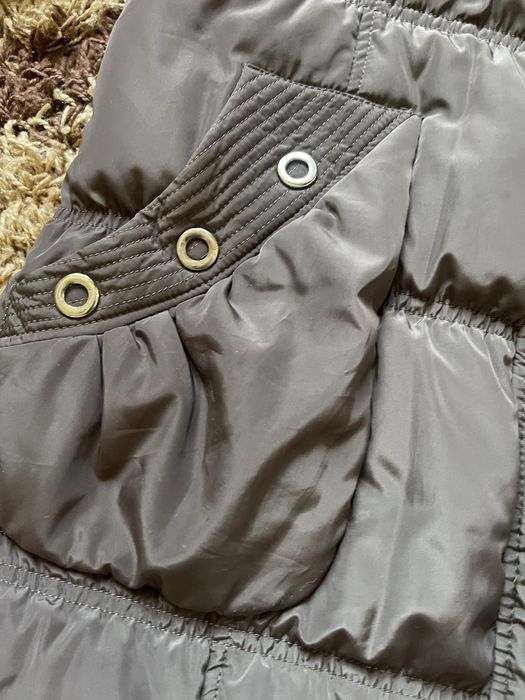 Продам зимнюю куртку