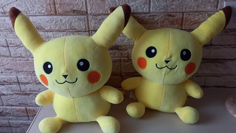 Plușuri Pikachu 30 cm