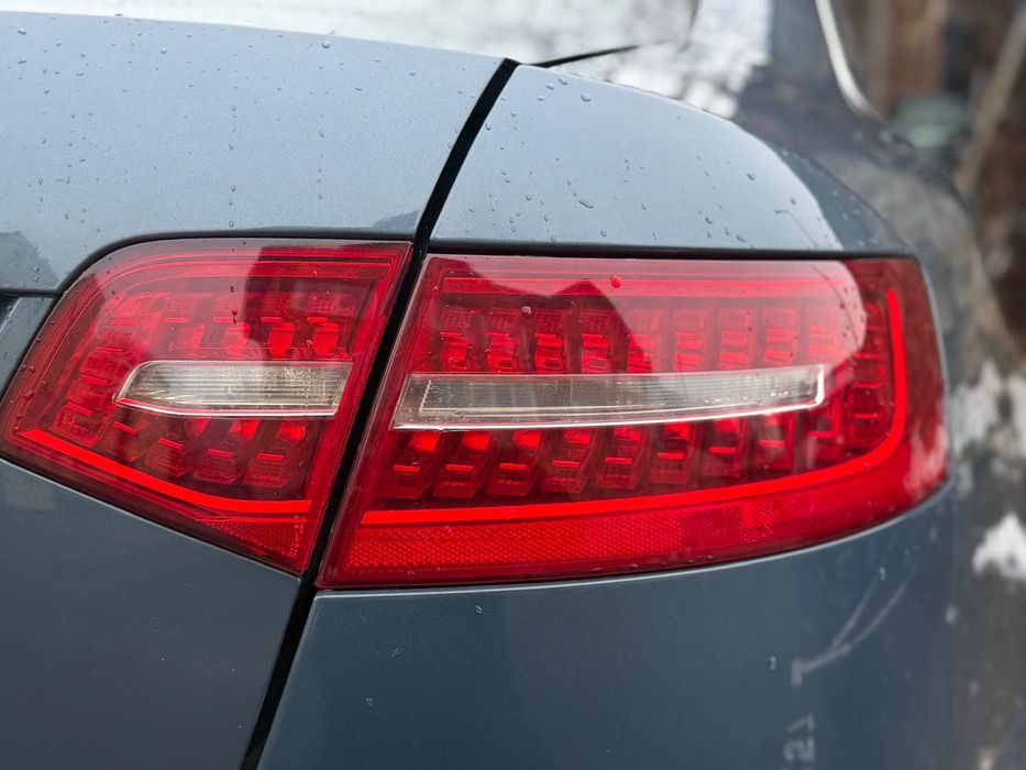 Vând Audi a6 2009 automat webasto