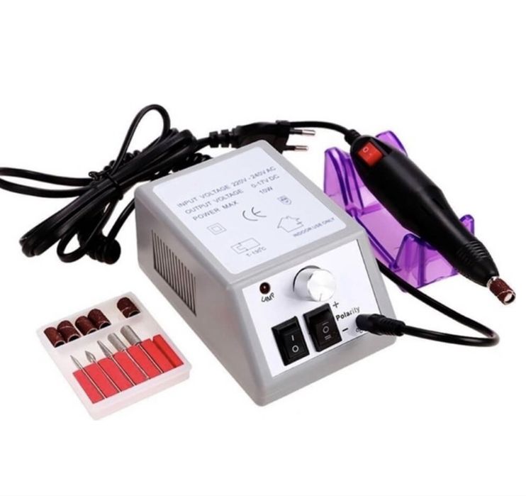 Маникюрный набор