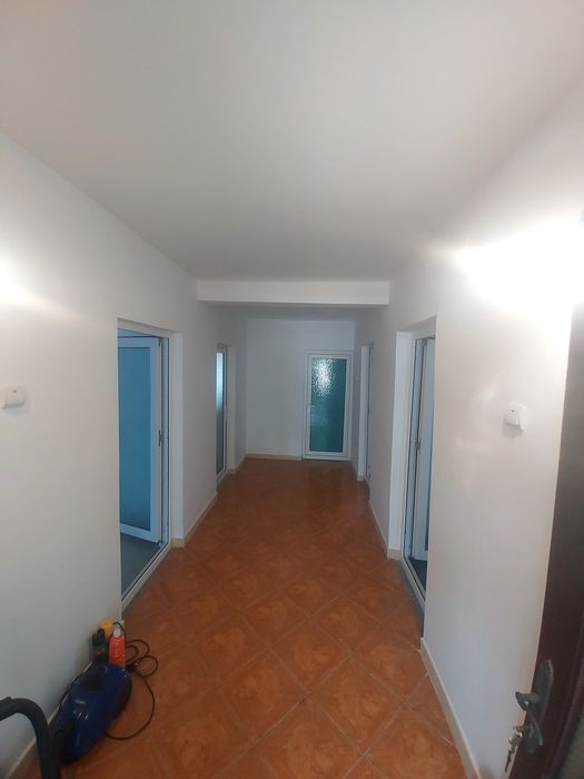 Casă + teren de vânzare în Biruința, com. Topraisar