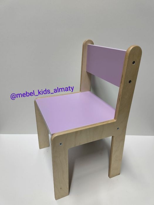 Мебель для детского сада