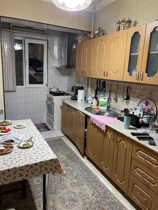 Продается Авиасозлар Кадышева 3/6/9 цена 75.000 у.е