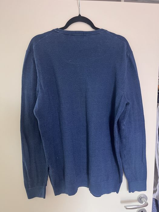 Bluza barbati HUGO  BOSS noua fara eticheta, marime L-XL