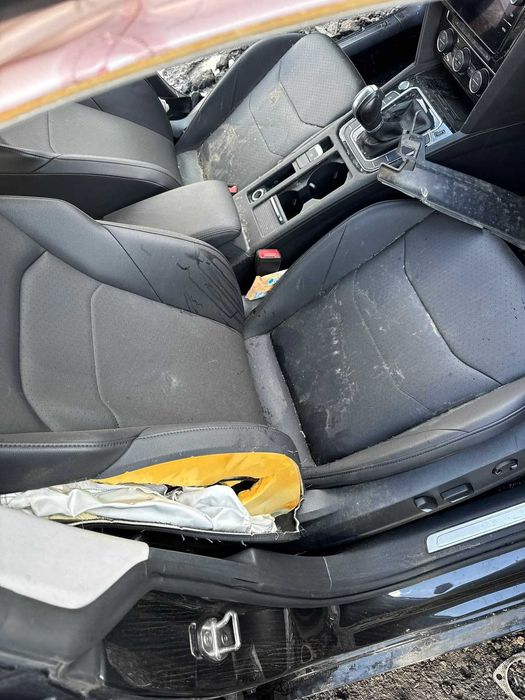 VW Arteon Артеон 2019 2.0 TSI 268к.с на части