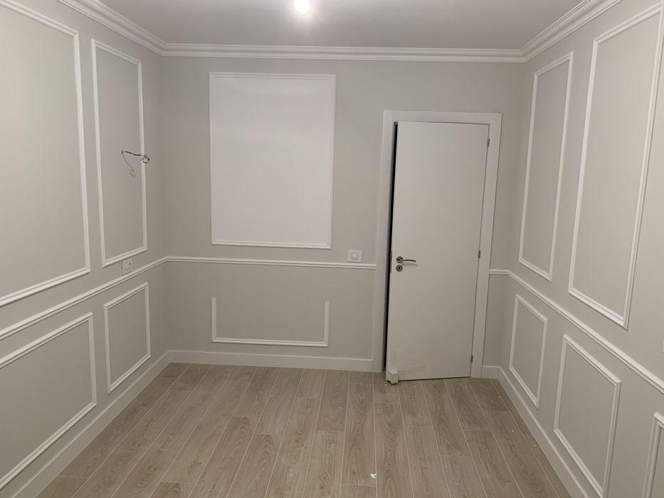 Aplicare ancadramente de interior