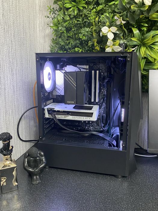 Пк 5060ti I5 13400