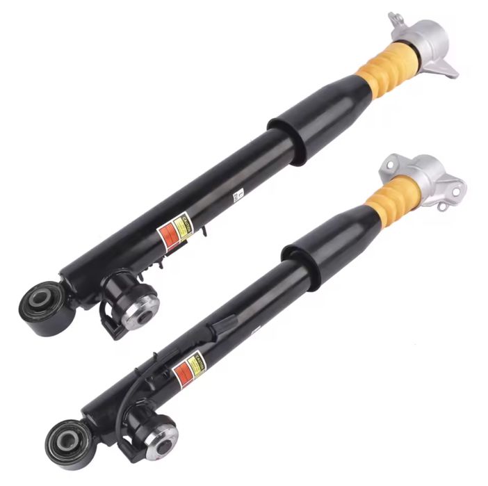 Amortizor Amortizoare Telescop Spate Electric Audi Q5 2008-2016