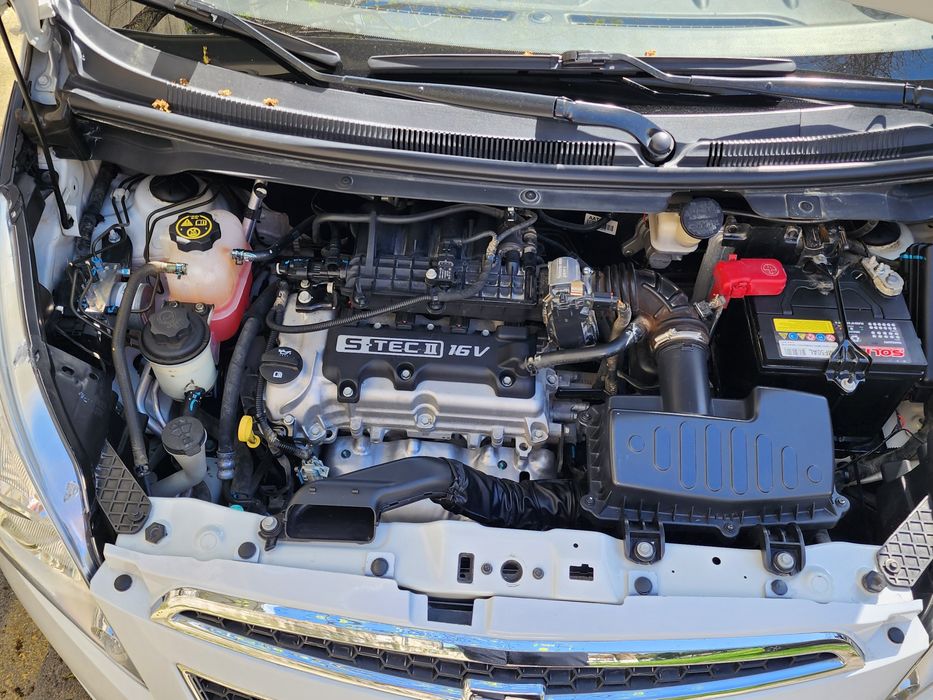 Продается спарк свой