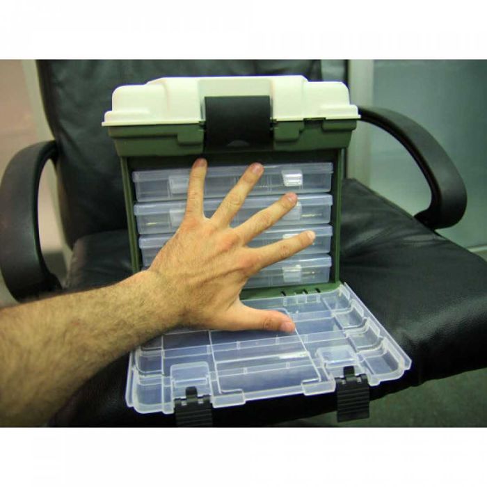 Куфар ForMax FXPB-001006