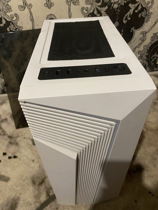 PC Gaming / Office – i5-4590 / 16GB RAM / NVIDIA GT 710 / 500W