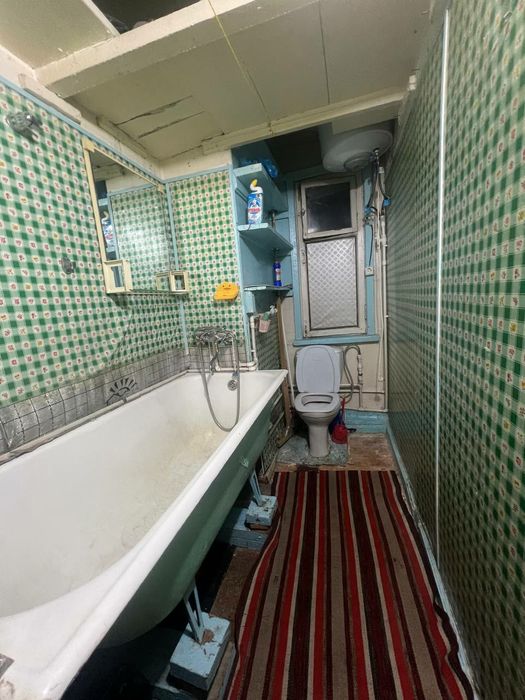 Аренда Спутник 2 2 комнатная квартира Метро Чинар