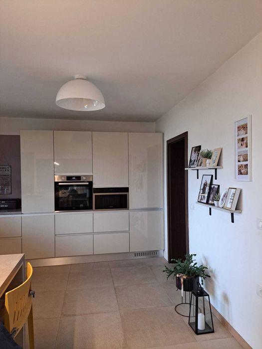 Apartament la casa
