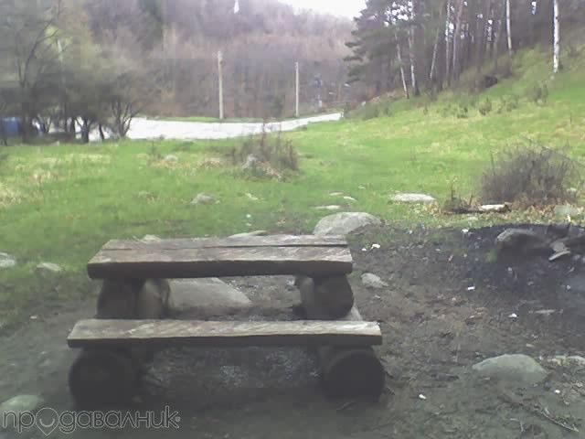 Продава се Парцел в Перник, Твърди ливади - 943 кв.м за 51 €/кв.м - Снимка #1