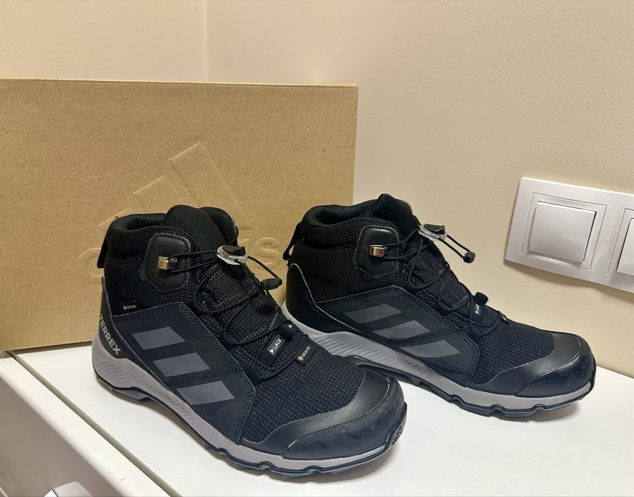 Боти  Adidas Terrex / Адидас Терекс 37 1/3