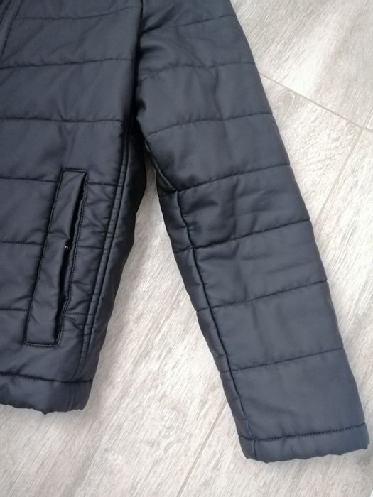 Geaca barbati groasa