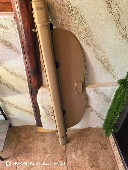 Щора за багажник за Порше Кайен / Posche Cayenne