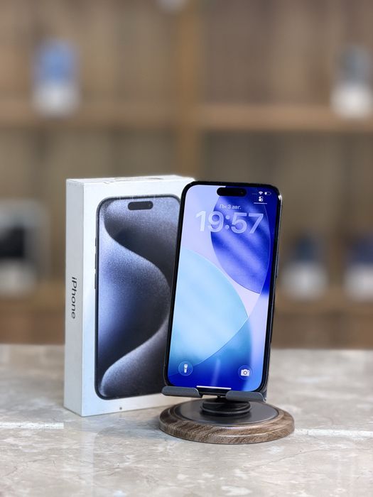 iPhone 15 Pro 128GB / Айфон 15 Про 128ГБ PhoneLab