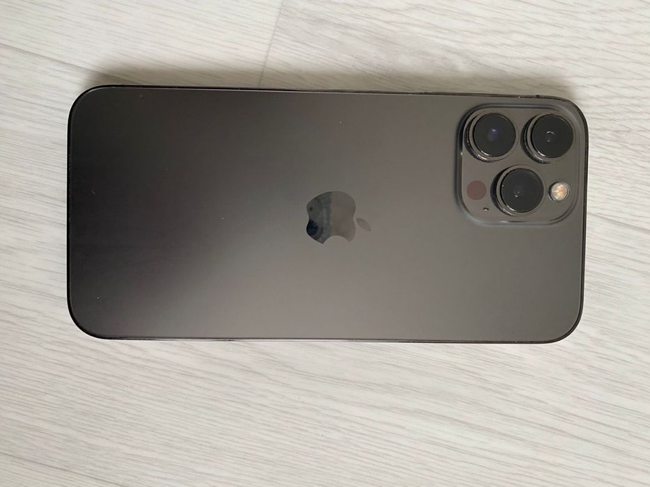 Айфон 13про макс