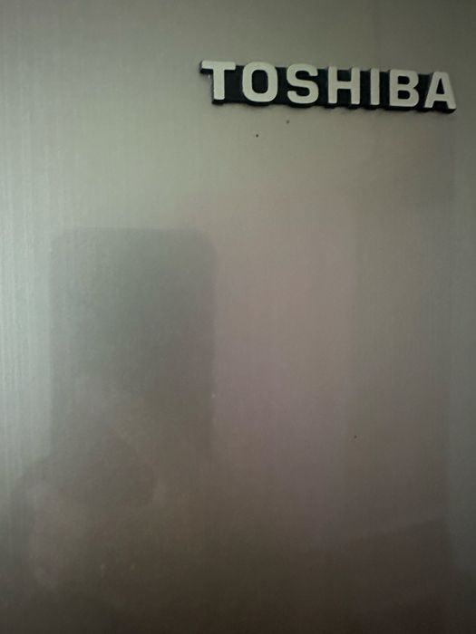 Холодильник TOSHIBA