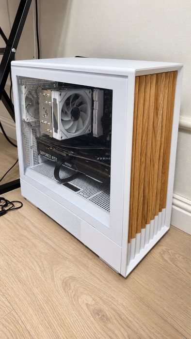 RTX 4070 Ti Super