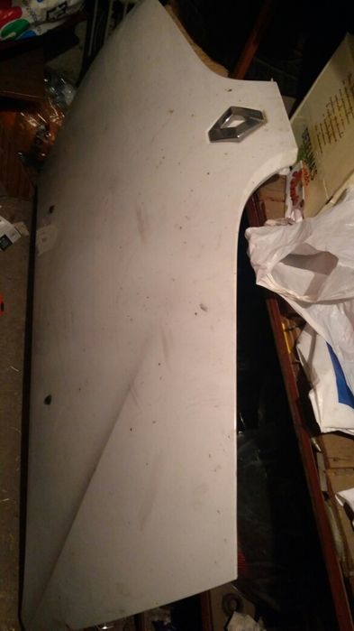 Части за Рено Сценик1 и Клио2