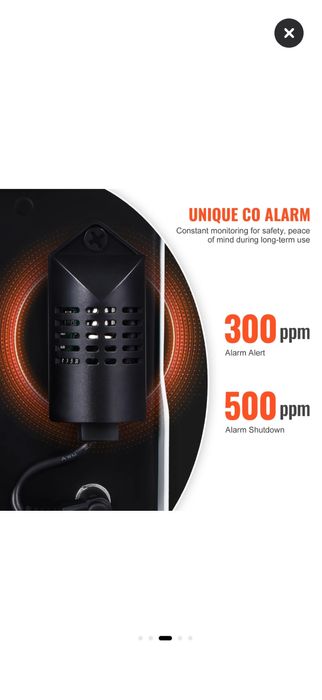 Vand Soba pe motorina