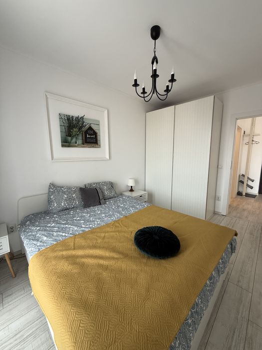 Apartament de închiriat – City Residence