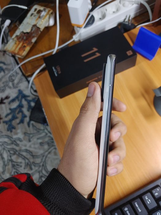 Xiaomi 11Ultra 12/256Gb