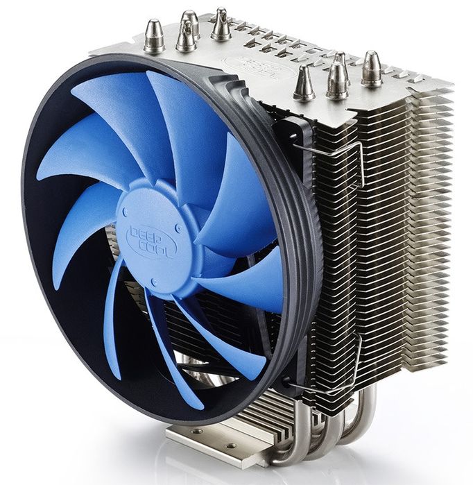 Кулер Deepcool gammaxx s40