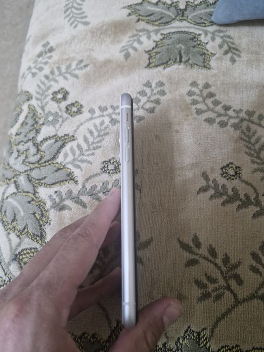 Айфон 11 состояние отличное