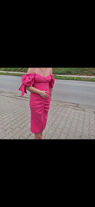 Rochie de ocazie