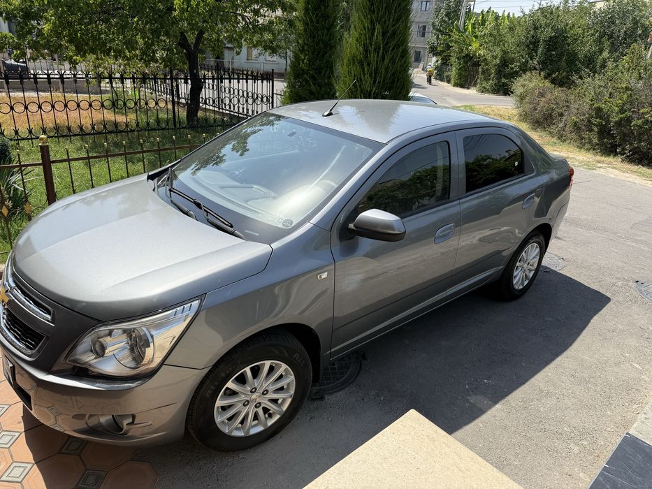 Cobalt 2020 yil avtomat 4 poz
