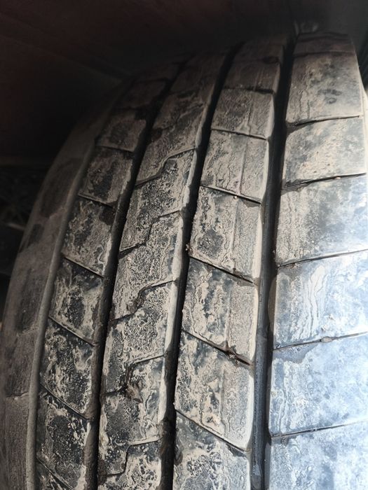 385/65R22.5 Goodyear