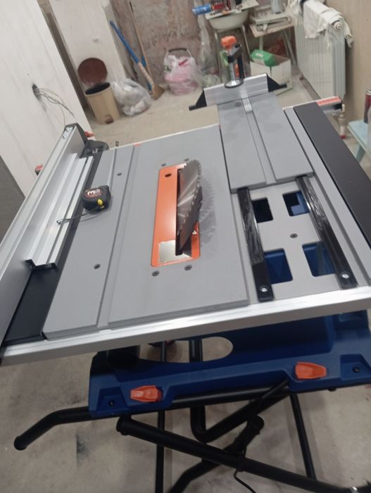 Продается распиловочный станок по дереву