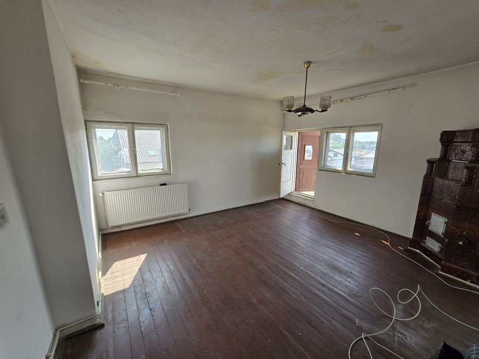 Apartament 4 camere zona centrala Ploiesti