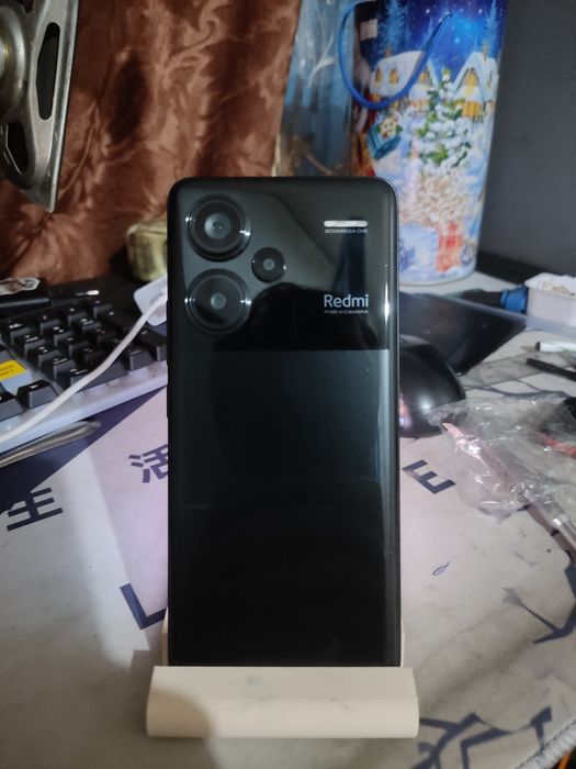 Xiaomi redmi note 13 pro plus 5g