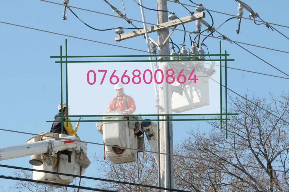 Electrician autorizat