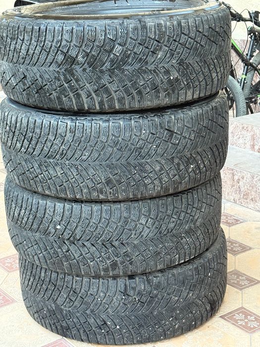 Авто шыны Мишлен