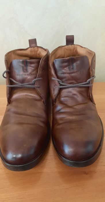 Tommy Hilfiger-Много Запазени